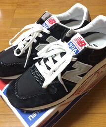 NEW BALANCE | スニーカー