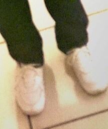 NEW BALANCE | スニーカー