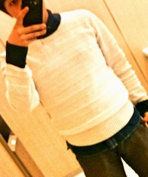 ANTIQULOTHES | ニット/セーター