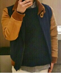 古着 | ブルゾン