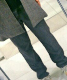 GLOBAL WORK | スラックス