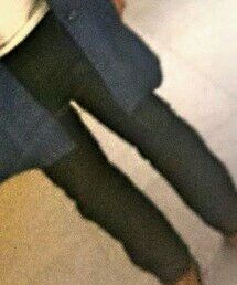 GU | デニムパンツ