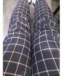 Cuirs | パンツ