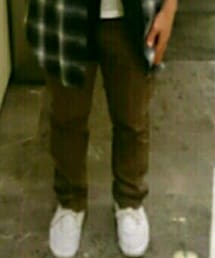 Vital MONSIEUR NICOLE | パンツ