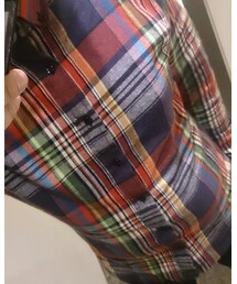 no brand | トップス