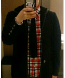 通販 | テーラードジャケット