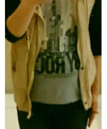 しまむら | Tシャツ/カットソー