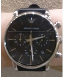 EMPORIO ARMANI | アナログ腕時計