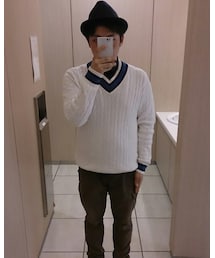 アウター無しVer. | その他
