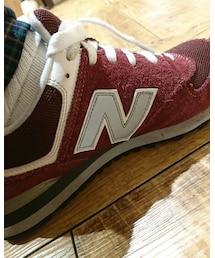 NEW BALANCE | スニーカー