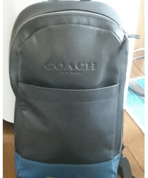 COACH | バックパック/リュック