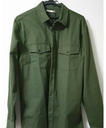 Bershka | シャツ/ブラウス