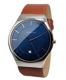 SKAGEN | アナログ腕時計