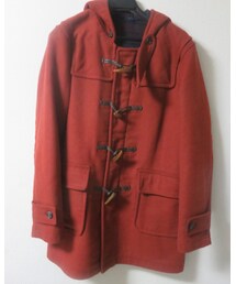GU | ダッフルコート