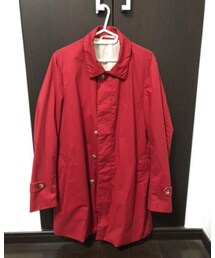 ABAHOUSE | ステンカラーコート