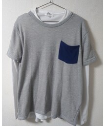 JUN CLUB | トップス