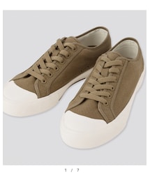 UNIQLO | シューズ