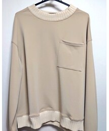 CIAOPANIC TYPY | スウェット
