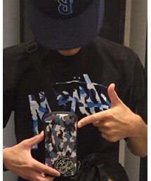 STUSSY | Tシャツ/カットソー