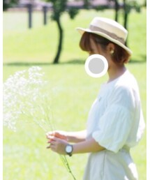 grove | 帽子