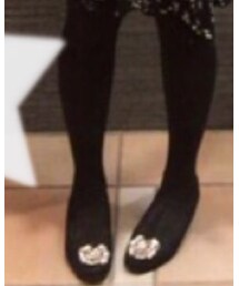 ORiental TRaffic | パンプス