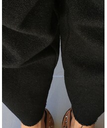 bukht | その他パンツ