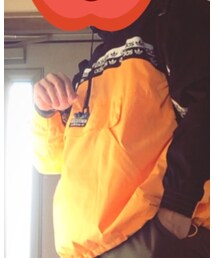 adidas | ナイロンジャケット