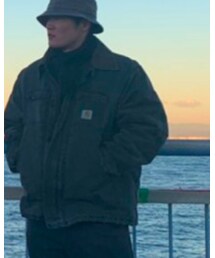 Carhartt | ジャケット/アウター