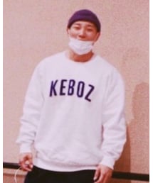 keboz | スウェット