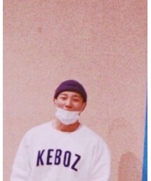 XLARGE | ニットキャップ/ビーニー