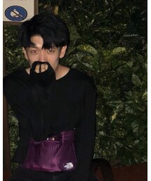 GU | Tシャツ/カットソー