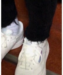 Reebok | スニーカー