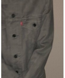 Levi's | デニムジャケット