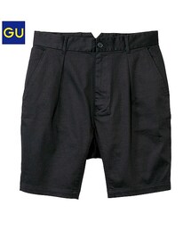 GU | サルエルショーツ
(その他パンツ)