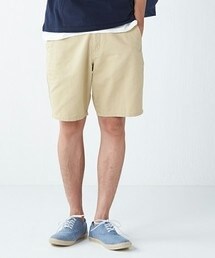 BROWNY | カラーチノショーツ
(その他パンツ)