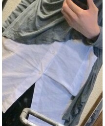 BROWNY | シャツ/ブラウス