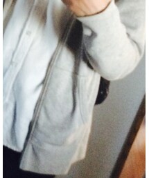 UNIQLO | パーカー