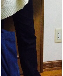 UNIQLO | デニムパンツ