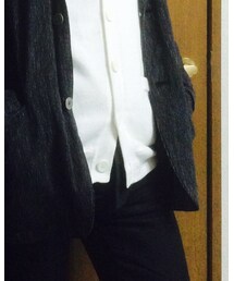 HANGTEN | カーディガン/ボレロ