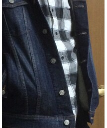 BROWNY | デニムジャケット