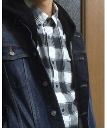 UNIQLO | シャツ/ブラウス