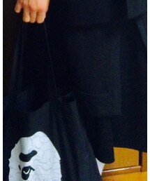 A BATHING APE | トートバッグ