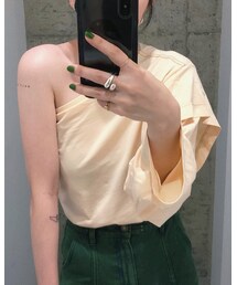 FUMIKA_UCHIDA | Tシャツ/カットソー