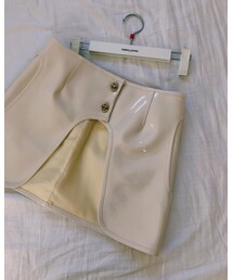 FUMIKA_UCHIDA | スカート