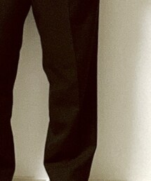 EDIFICE | スラックス