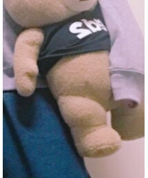 ted | 採寸ボディースーツ