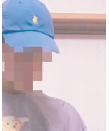 POLO RALPH LAUREN | キャップ