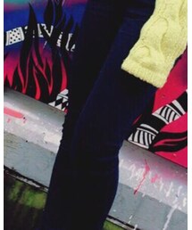 FOREVER 21 | デニムパンツ