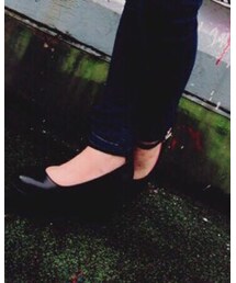 PUNYUS | パンプス