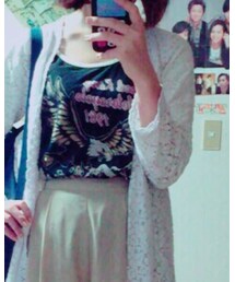 WEGO | Tシャツ/カットソー